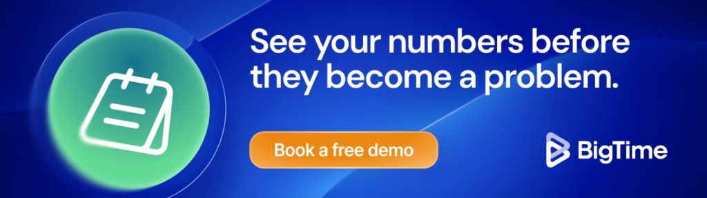 Banner – Financial Forecasting Software 2