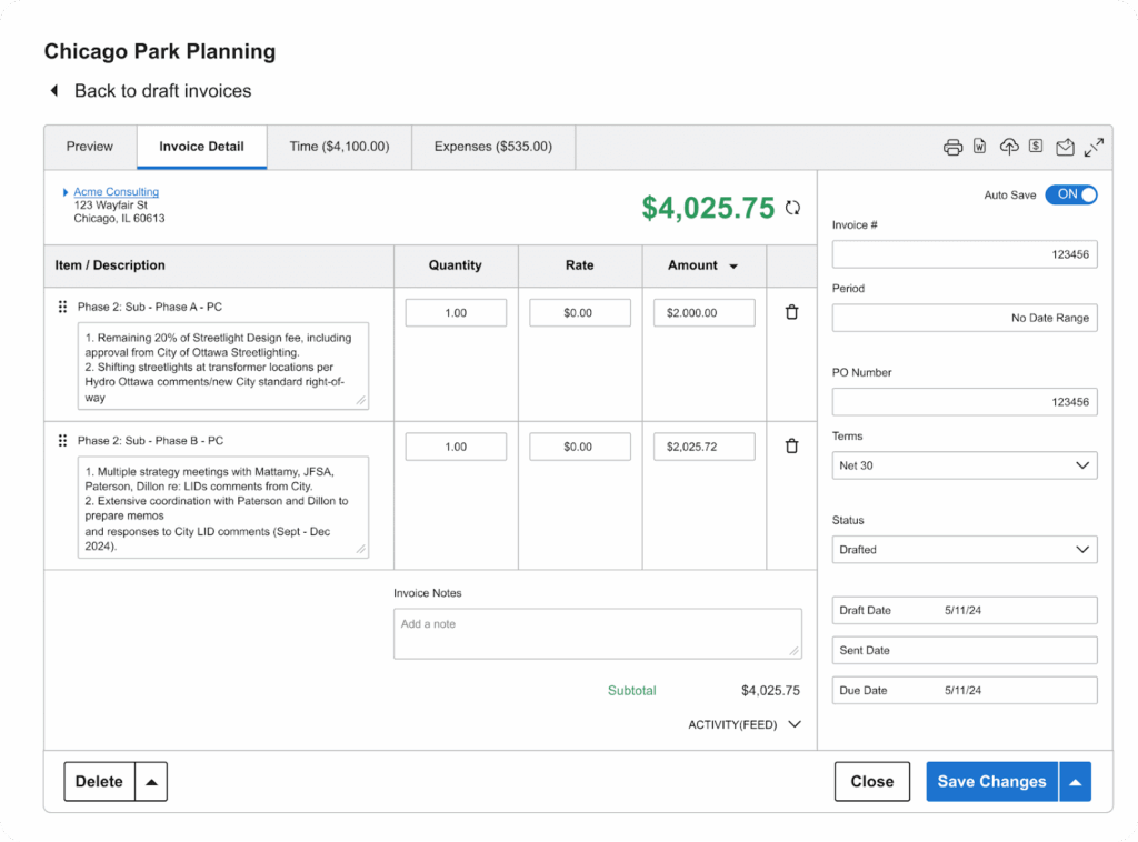 quickbooks time tracker