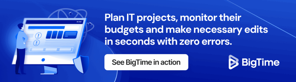 it service management software