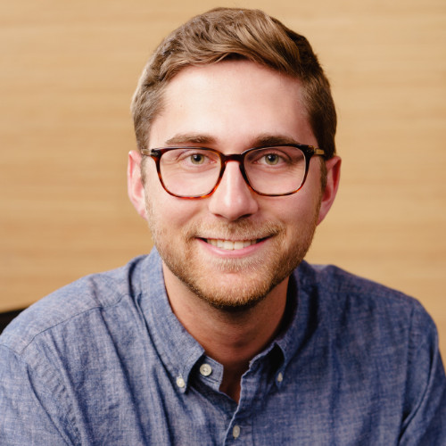 Nick Harrington photo