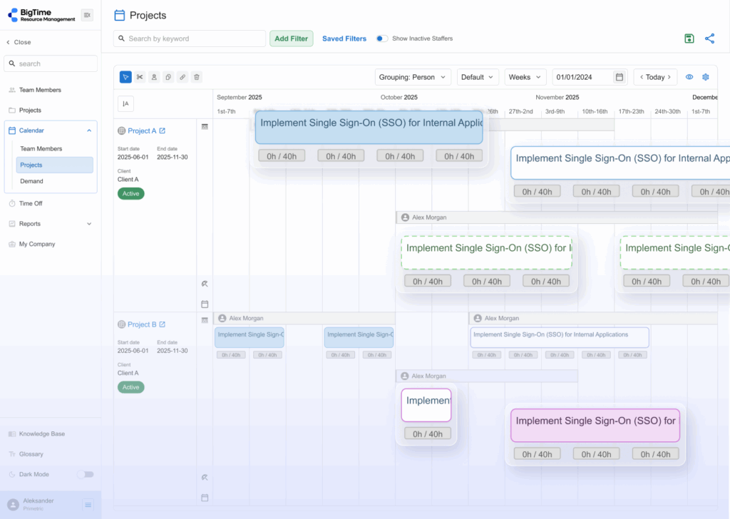 BT RM Creating Assignments 2