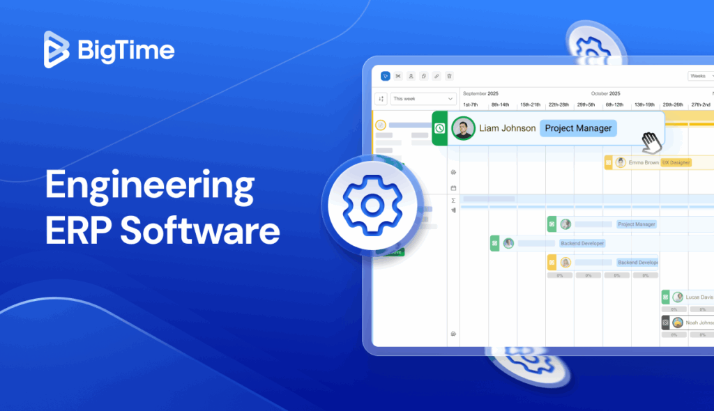 Engineering Management System Software Best Engineering ERP Software: Best Tools For 2026