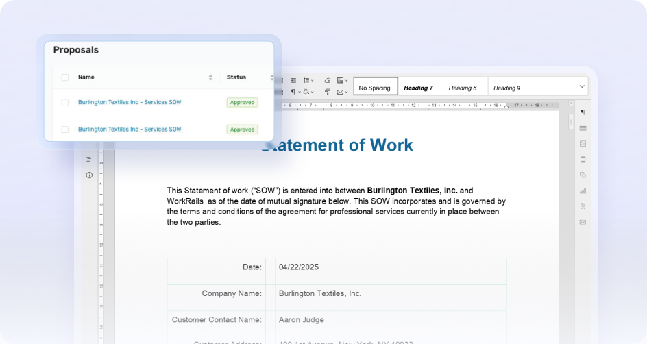Protect Data Integrity Through Every Handoff