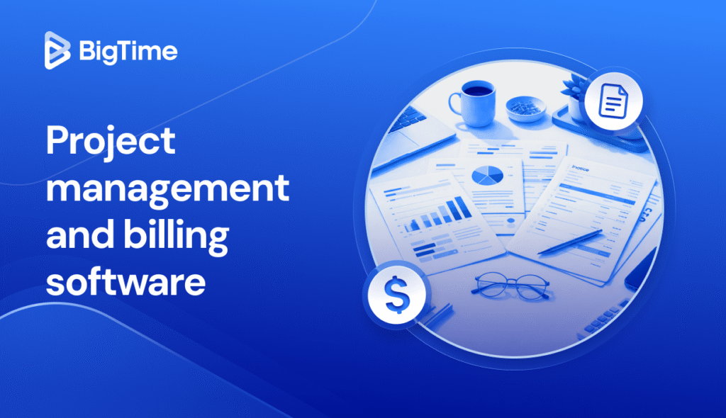 BT Blog Cover Project Management And Billing Software