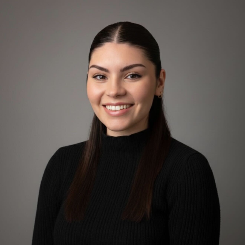 Cyann Chapuseaux – photo