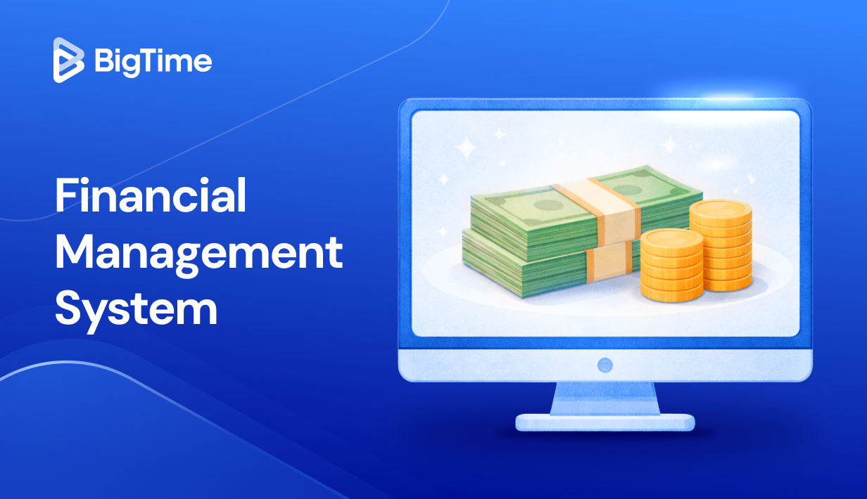 Financial Management Software