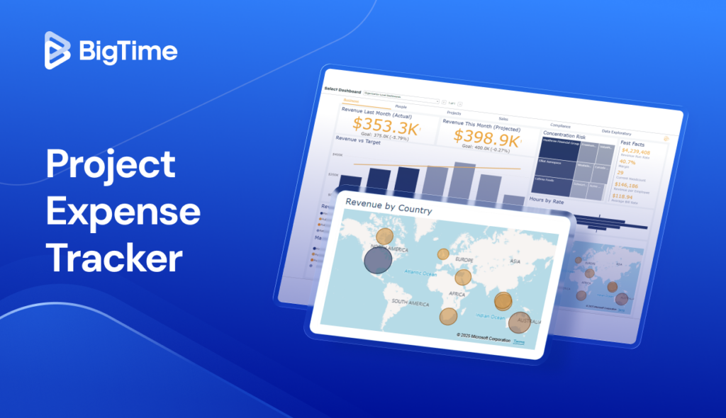 Best Project Expense Tracker: 2026 Ranking