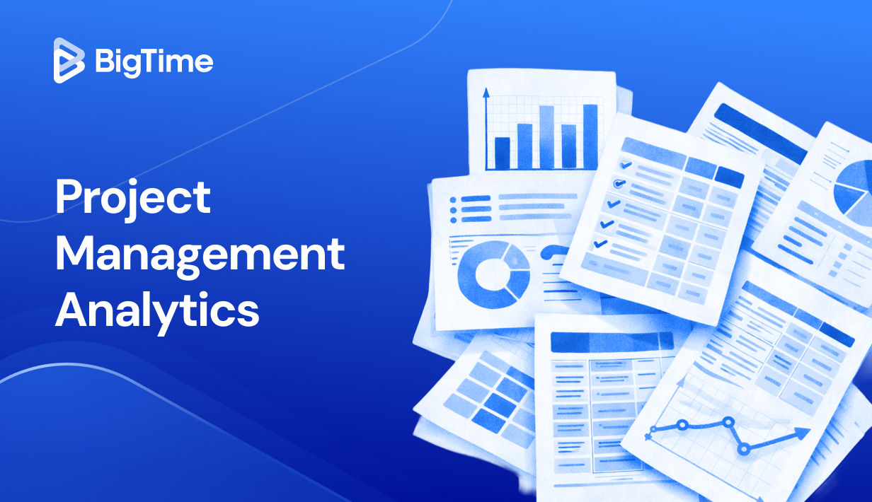 Project Management Analytics