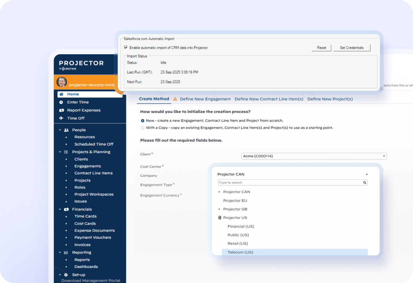 Create Frictionless Project Lifecycles 2