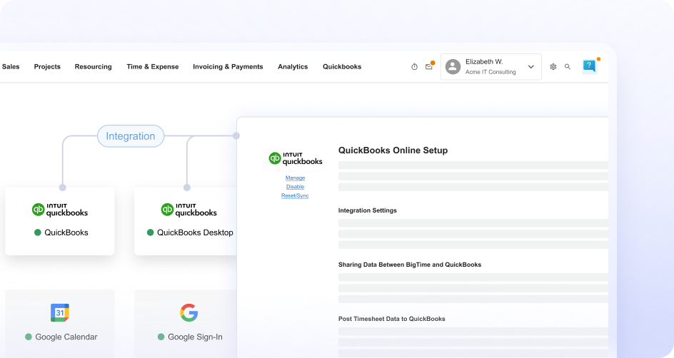 Updated Records Across Platforms