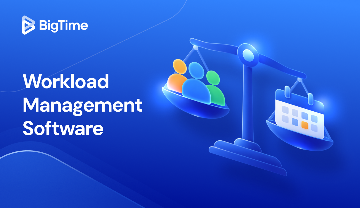 Workload management software