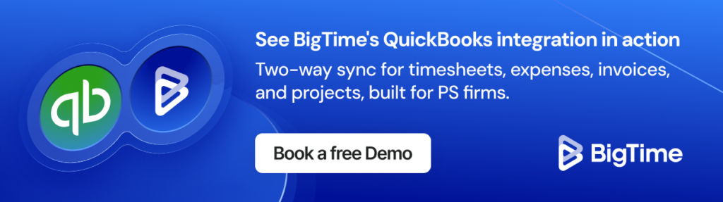 Quickbooks Time Tracking 1 1 1