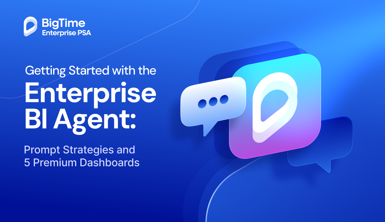 Enterprise BI Agent