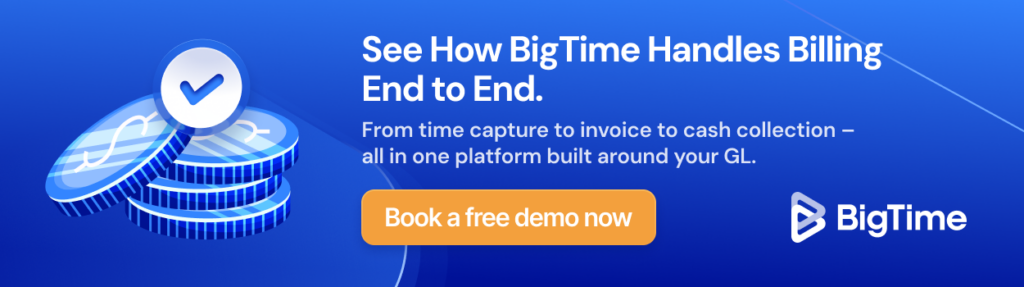 PSA Billing
