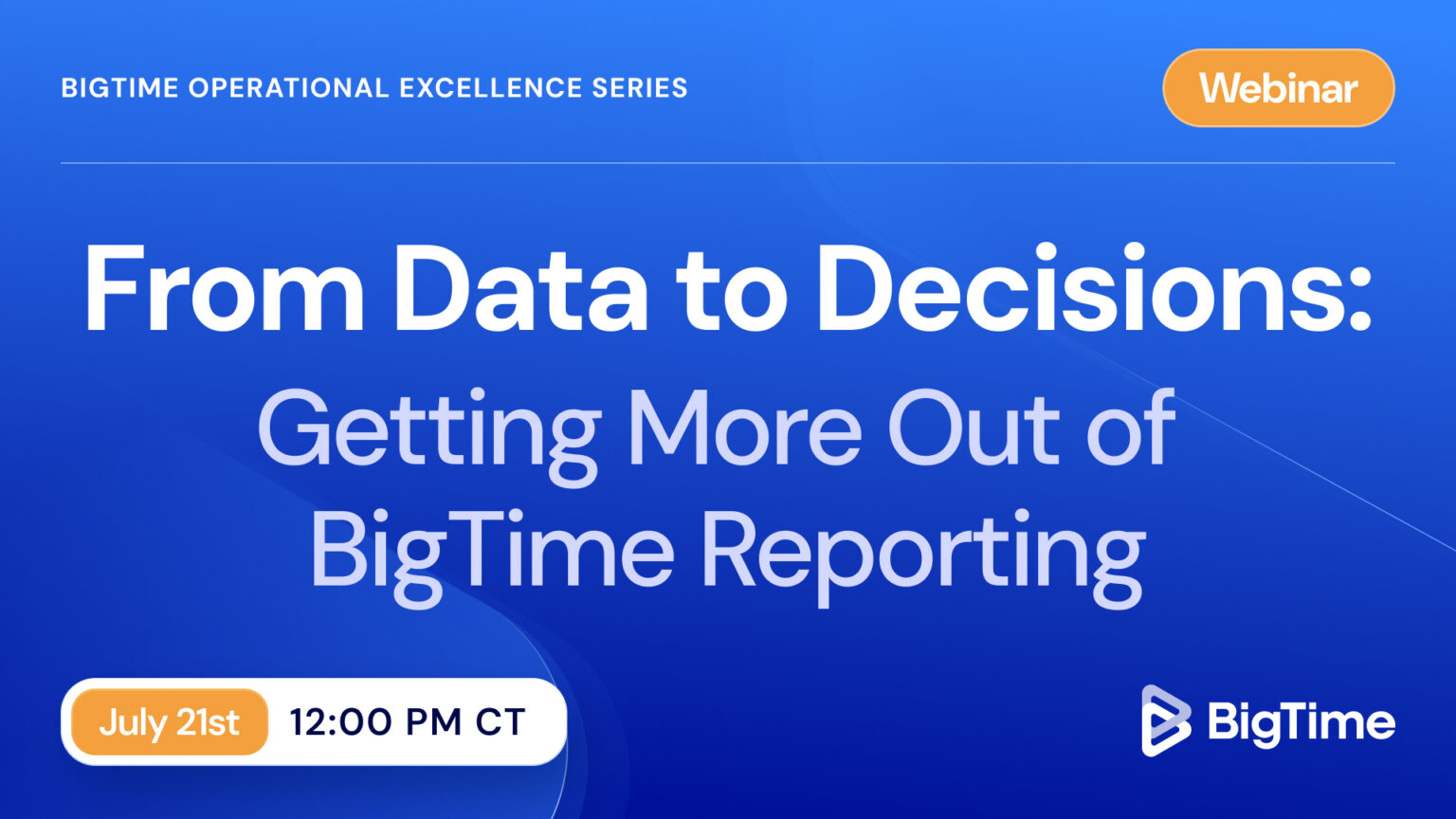 Resources – Webinars