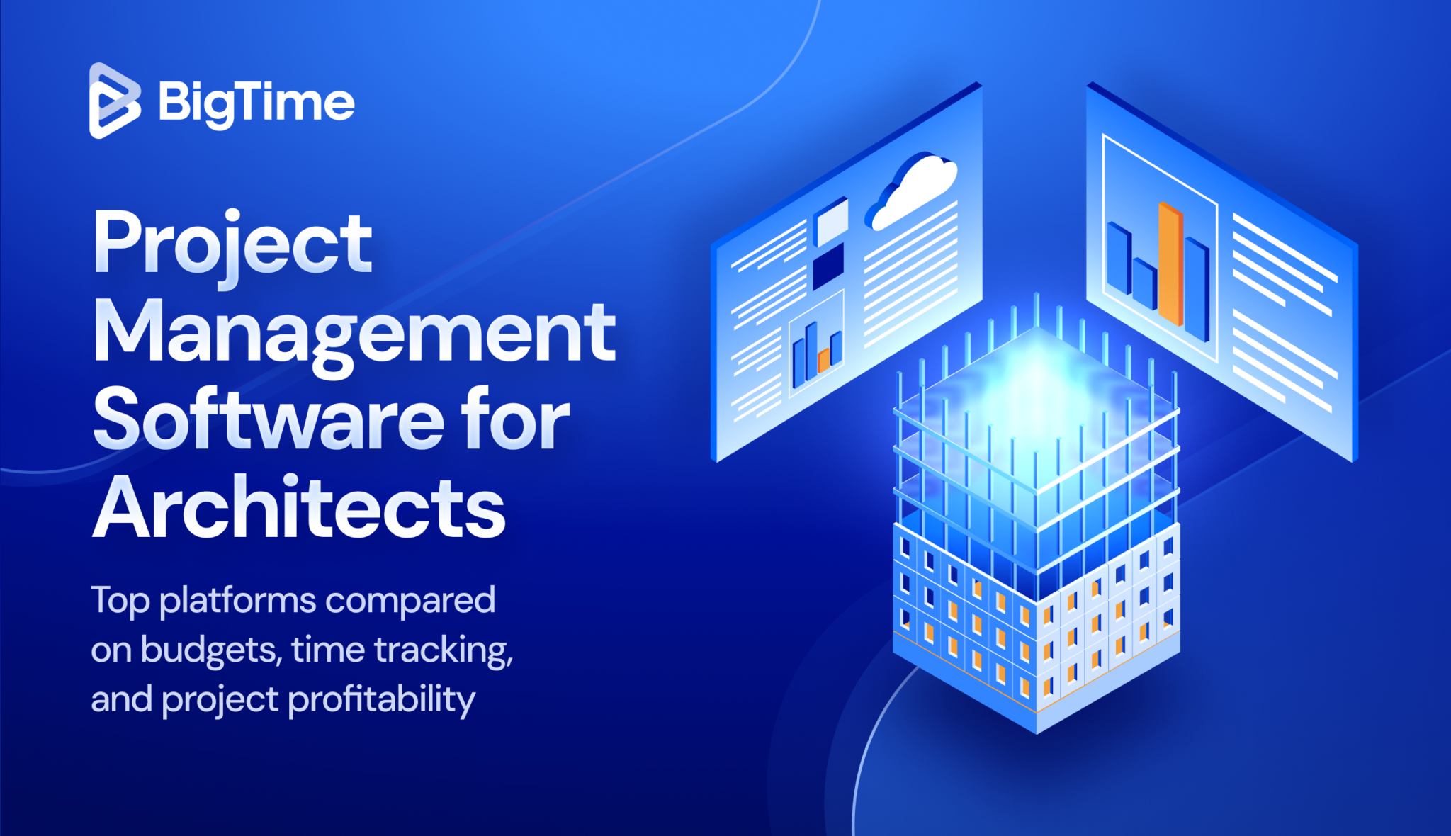 Architecture Project Management Software