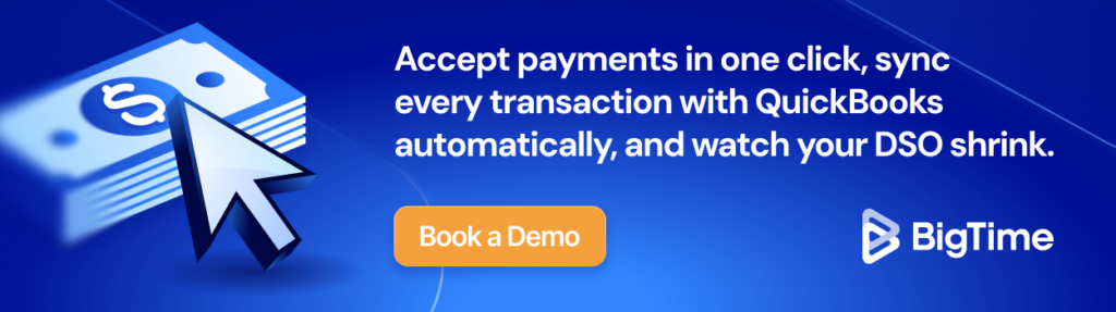 Quickbooks Payment Integration 1