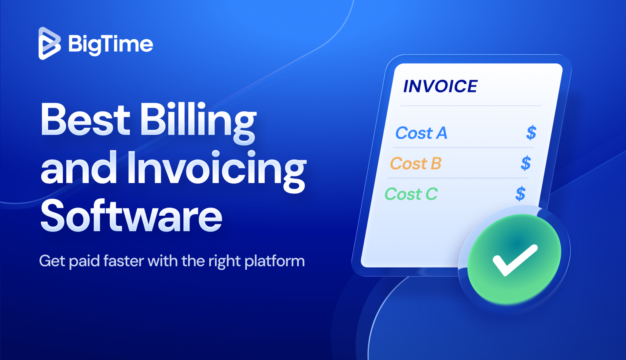 Billing and Invoicing Software