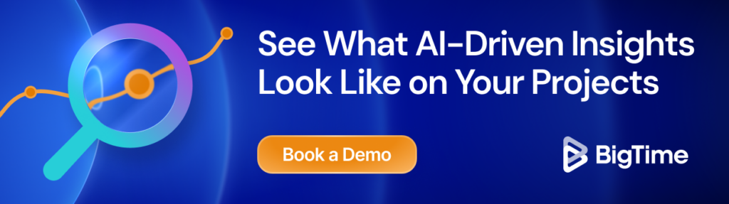 Banner AI In Project Management 1