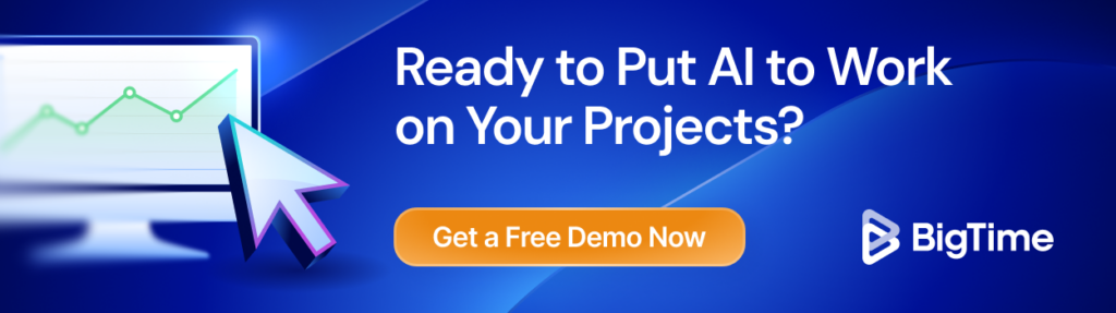 Banner AI In Project Management 2
