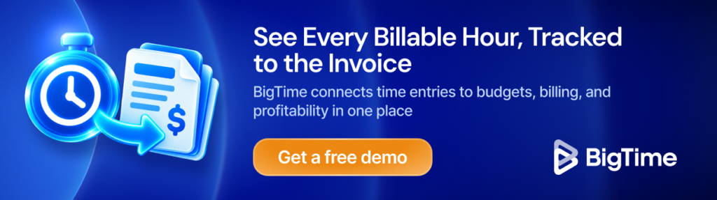 Banner Time Tracking And Invoicing Software 1