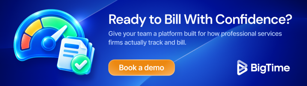 Banner Time Tracking And Invoicing Software 2