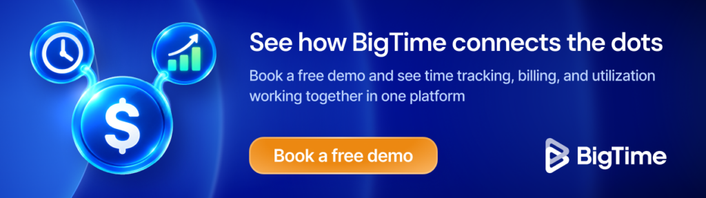 Banner Time And Billing Software 1