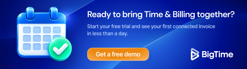 Banner Time And Billing Software 2