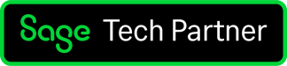 Sage Intacct Partner Logo